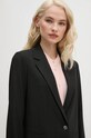 Піджак United Colors of Benetton чорний 2962DW00H