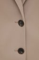 By Malene Birger marynarka OPHIE Q72526001 brązowy
