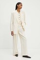 Vesta By Malene Birger BLAIRE Q72527003 béžová AW24