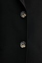 Dkny marynarka D2G4A200 czarny