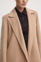 Вовняний піджак Theory K0701412 бежевий