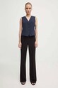 Theory vesta O0509102 bleumarin AW24