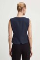 Oblečení Vesta Theory O0509102 námořnická modř