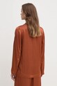 Одяг Піджак United Colors of Benetton 2S7BDW02V помаранчевий