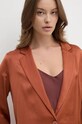 Піджак United Colors of Benetton помаранчевий 2S7BDW02V