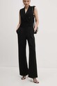 MICHAEL Michael Kors salopeta MS482EPENX negru AW24