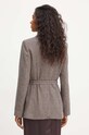 Одежда Пиджак с примесью шерсти Armani Exchange 6DYG18.YN1XZ бежевый