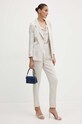 Піджак Marella 2423046061200 бежевий AW24