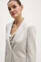 Marella marynarka beżowy 2423046061200