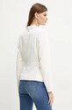 Одежда Вельветовый пиджак Armani Exchange 6DYG48.YN8ZZ розовый