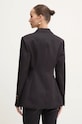 Miss Sixty marynarka 6L3WJ0040000 czarny AW24