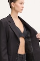 Miss Sixty marynarka czarny 6L3WJ0040000