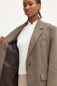 Weekend Max Mara giacca in lana 2425046012600