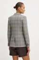 Îmbrăcăminte Weekend Max Mara geaca de lana 2425046052600 negru
