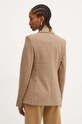 Oblečení Sako Weekend Max Mara 2425916012600 hnědá