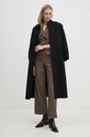 Безрукавка United Colors of Benetton 2KHSDJ00O зелений AW24