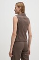 Одяг Безрукавка United Colors of Benetton 2KHSDJ00O зелений