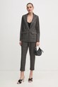 Піджак United Colors of Benetton 2GEVDW02M зелений AW24