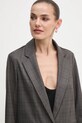 Піджак United Colors of Benetton зелений 2GEVDW02M