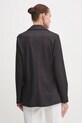 Одежда Пиджак United Colors of Benetton 2GEVDW02M чёрный