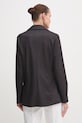 Одежда Пиджак United Colors of Benetton 2GEVDW02M чёрный