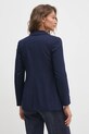 Îmbrăcăminte United Colors of Benetton sacou 2KHSDW02H bleumarin