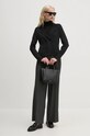Sako Sisley 112AM601Y čierna AW24
