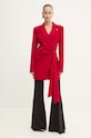 Σακάκι Aniye By 181235 κόκκινο AW24