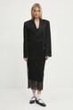 Aniye By sacou 181378 negru AW24