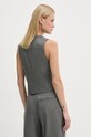 Одежда Безрукавка Samsoe Samsoe SARAMONA F24300018 серый