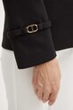 Twinset sacou 242TP2245 negru
