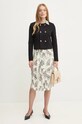 Sako Twinset 242TP2246 černá AW24