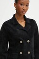 Σακάκι Twinset μαύρο 242TT3230