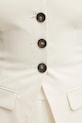Marella tricou din amestec de lana 2423166012200 bej