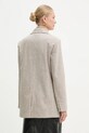 Oblečení Blazer s příměsí vlny MAX&Co. 2426046034200 béžová