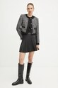 Sako Guess YVONNE W4BN61.WGIL2 čierna AW24