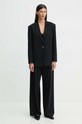 AERON sacou CRBL047474 negru AW24