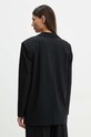 Îmbrăcăminte AERON sacou CRBL047474 negru