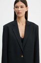 AERON sacou negru CRBL047474
