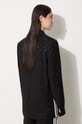 Clothing adidas Originals blazer Jaquard Blazer JI9658 black