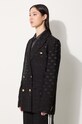 adidas Originals blazer Jaquard Blazer black JI9658