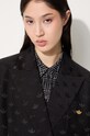 adidas Originals blazer Jaquard Blazer JI9658 black