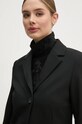 Sisley sacou negru 24Q5LW02Q