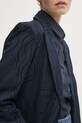 Пиджак Desigual HAMBURGO 24WWEW75 тёмно-синий