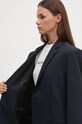 Пиджак с примесью шерсти Calvin Klein K20K207644