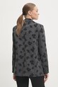 Îmbrăcăminte Desigual sacou ZAGREZ 24WWEW46 gri