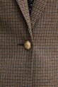 Σακάκι Morgan VONNI.F VONNI.F καφέ