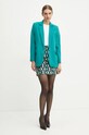 Morgan sacou VIANO.F VIANO.F turcoaz AW24