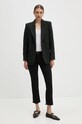ZADIG&VOLTAIRE sacou WWBL00874 verde AW24