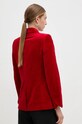 Îmbrăcăminte ZADIG&VOLTAIRE sacou WWBL00864 rosu
